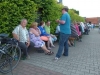 Fahrradtour 2012, Maria Hoop, St. Odilienberg, Hingen